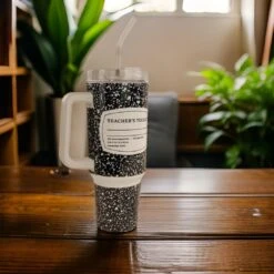 40oz SUBLIMATABLE TRAVELER TUMBLER CASE (24 UNITS) -The Stainless Depot Complifestyle 1 munpdr 1