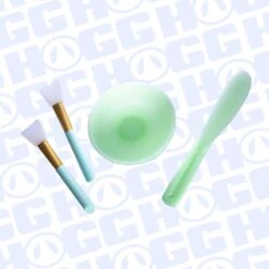 EPOXY FOUR PIECE MIXING BOWL SET -The Stainless Depot EPOXYSET2