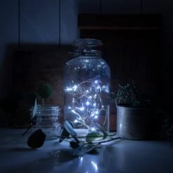 7ft DIY FAIRY STRING LIGHTS - 12 PACK 37 7ft DIY FAIRY STRING LIGHTS - 12 PACK -The Stainless Depot FAIRYLIGHTS12PACK2