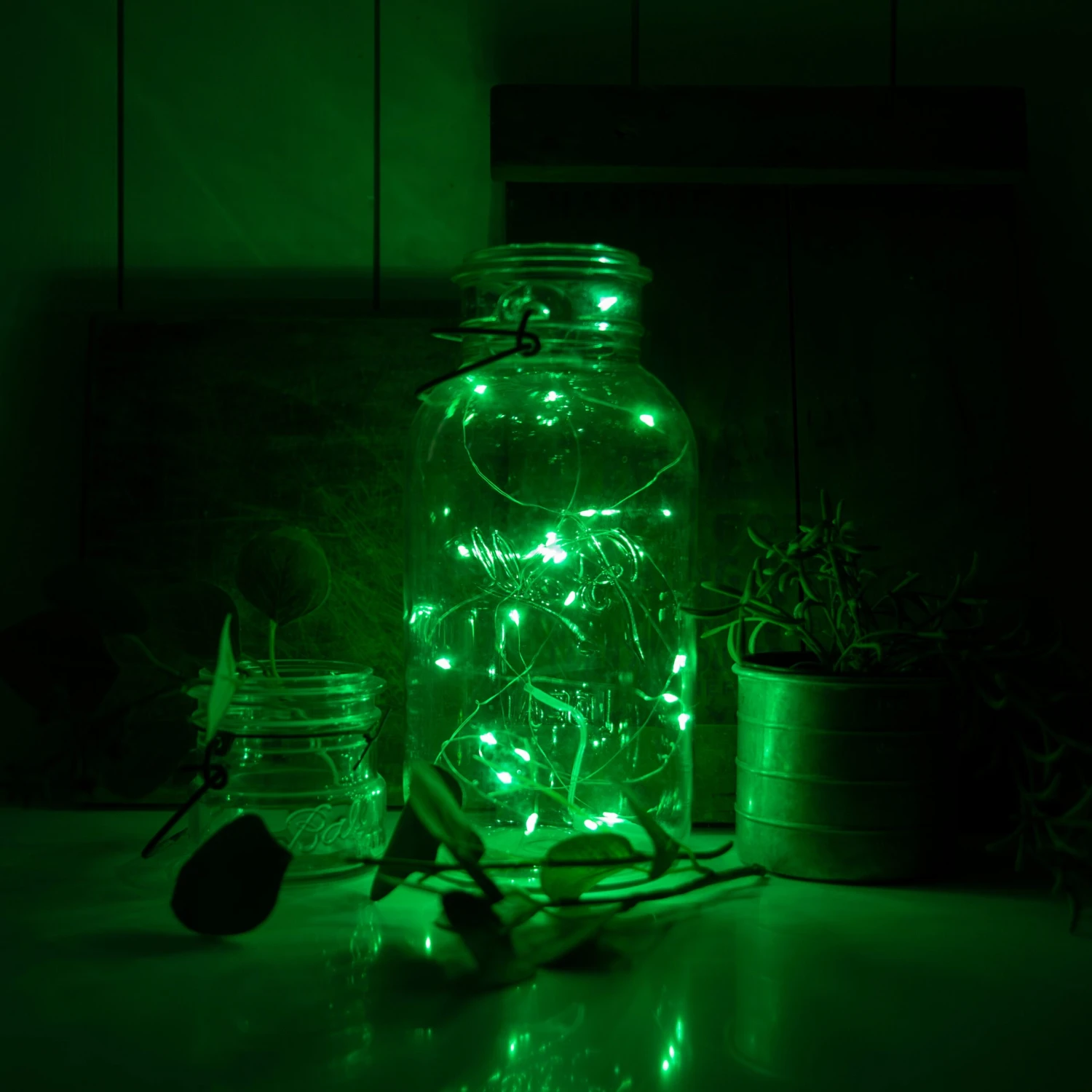 7ft DIY FAIRY STRING LIGHTS - 12 PACK 13 7ft DIY FAIRY STRING LIGHTS - 12 PACK – Bild 11