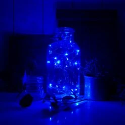 7ft DIY FAIRY STRING LIGHTS - 12 PACK 26 7ft DIY FAIRY STRING LIGHTS - 12 PACK -The Stainless Depot FAIRYLIGHTS12PACK6