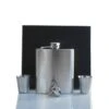 7oz FLASK SET -The Stainless Depot FLASKSETBOX2 c588b60c b8cf 46e6 a662 4a384c1034a1