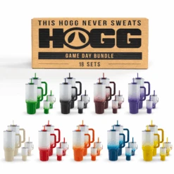 GAME DAY BUNDLE (18 SETS)