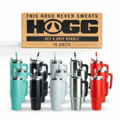 GET A GRIP BUNDLE (15 UNITS)