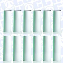 HALFIE GLOW BUNDLE (12 UNITS) -The Stainless Depot GLOWBUNDLEALL