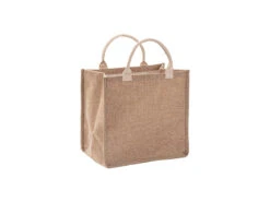 SUBLIMATABLE LINEN TOTE BAG -The Stainless Depot HBD27 3230 2