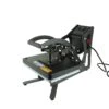 CLAMSHELL HEAT PRESS - Fast Heat-Up, Digital Temp Control For Sublimation Or Vinyl Transfer 2 CLAMSHELL HEAT PRESS - Fast Heat-Up, Digital Temp Control For Sublimation Or Vinyl Transfer -The Stainless Depot HCHP1