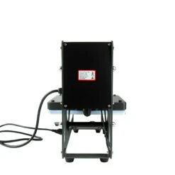 CLAMSHELL HEAT PRESS - Fast Heat-Up, Digital Temp Control For Sublimation Or Vinyl Transfer 23 CLAMSHELL HEAT PRESS - Fast Heat-Up, Digital Temp Control For Sublimation Or Vinyl Transfer -The Stainless Depot HCHP10