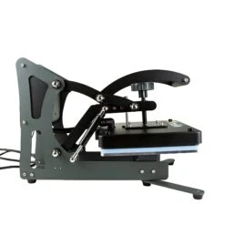 CLAMSHELL HEAT PRESS - Fast Heat-Up, Digital Temp Control For Sublimation Or Vinyl Transfer 24 CLAMSHELL HEAT PRESS - Fast Heat-Up, Digital Temp Control For Sublimation Or Vinyl Transfer -The Stainless Depot HCHP11