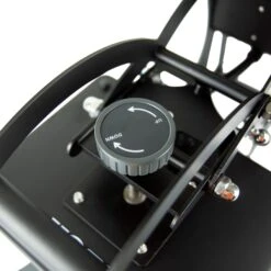 CLAMSHELL HEAT PRESS - Fast Heat-Up, Digital Temp Control For Sublimation Or Vinyl Transfer 17 CLAMSHELL HEAT PRESS - Fast Heat-Up, Digital Temp Control For Sublimation Or Vinyl Transfer -The Stainless Depot HCHP4