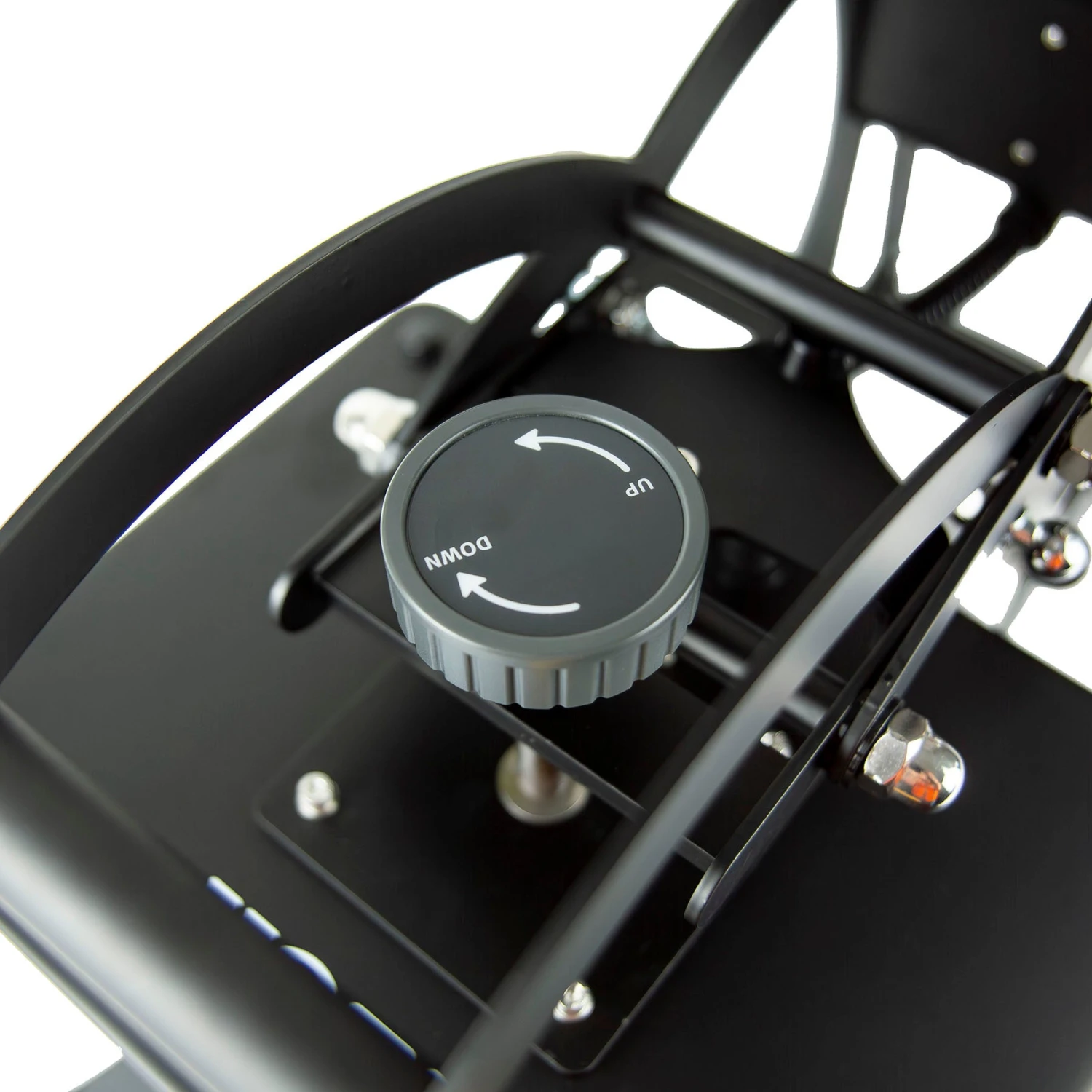 CLAMSHELL HEAT PRESS - Fast Heat-Up, Digital Temp Control For Sublimation Or Vinyl Transfer 6 CLAMSHELL HEAT PRESS - Fast Heat-Up, Digital Temp Control For Sublimation Or Vinyl Transfer – Bild 4