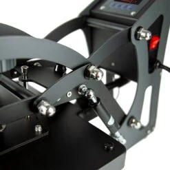 CLAMSHELL HEAT PRESS - Fast Heat-Up, Digital Temp Control For Sublimation Or Vinyl Transfer 18 CLAMSHELL HEAT PRESS - Fast Heat-Up, Digital Temp Control For Sublimation Or Vinyl Transfer -The Stainless Depot HCHP5