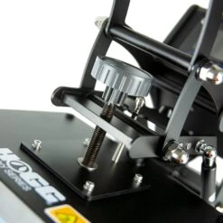 CLAMSHELL HEAT PRESS - Fast Heat-Up, Digital Temp Control For Sublimation Or Vinyl Transfer 19 CLAMSHELL HEAT PRESS - Fast Heat-Up, Digital Temp Control For Sublimation Or Vinyl Transfer -The Stainless Depot HCHP6