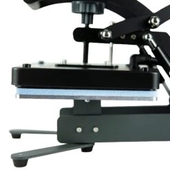 CLAMSHELL HEAT PRESS - Fast Heat-Up, Digital Temp Control For Sublimation Or Vinyl Transfer 21 CLAMSHELL HEAT PRESS - Fast Heat-Up, Digital Temp Control For Sublimation Or Vinyl Transfer -The Stainless Depot HCHP8