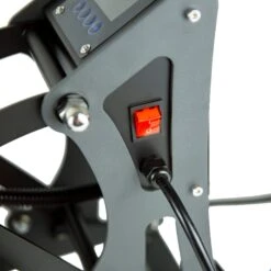 CLAMSHELL HEAT PRESS - Fast Heat-Up, Digital Temp Control For Sublimation Or Vinyl Transfer 22 CLAMSHELL HEAT PRESS - Fast Heat-Up, Digital Temp Control For Sublimation Or Vinyl Transfer -The Stainless Depot HCHP9