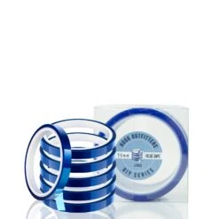 10mm HEAT TAPE FOR SUBLIMATION -The Stainless Depot HEATTAPEBLUE