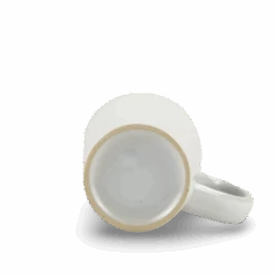 17oz SUBLIMATABLE LATTE MUG -The Stainless Depot HOGG 004