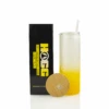 20oz SUBLIMATABLE GRADIENT GLASS DUO SKINNY TUMBLER - YELLOW -The Stainless Depot HOGG 042 e33522ed f5bb 4421 89f2 d540f0ea1187