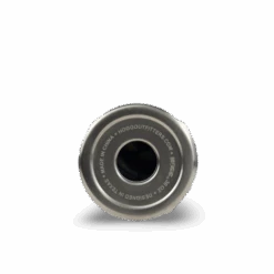 30oz SUBLIMATABLE CLEAR TRI-SIP TUMBLER -The Stainless Depot HOGG 068