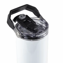 30oz SUBLIMATABLE TRI-SIP TUMBLER CASE (24 UNITS) -The Stainless Depot HOGG 072