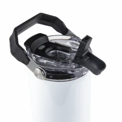 30oz SUBLIMATABLE TRI-SIP TUMBLER CASE (24 UNITS) -The Stainless Depot HOGG 075