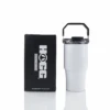 20oz SUBLIMATABLE TRI-SIP TUMBLER -The Stainless Depot HOGG 081