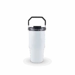 20oz SUBLIMATABLE TRI-SIP TUMBLER -The Stainless Depot HOGG 084