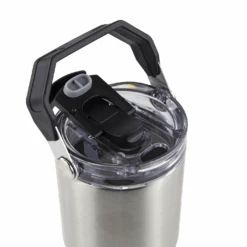 20oz SUBLIMATABLE CLEAR TRI-SIP TUMBLER CASE (24 UNITS) -The Stainless Depot HOGG 093 1