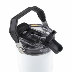 20oz SUBLIMATABLE TRI-SIP TUMBLER -The Stainless Depot HOGG 096