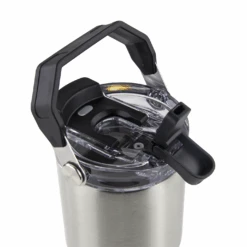 20oz SUBLIMATABLE CLEAR TRI-SIP TUMBLER CASE (24 UNITS) -The Stainless Depot HOGG 099 1