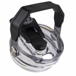 20oz POWDER COATED TRI-SIP TUMBLER CASE (24 UNITS) - BLACK -The Stainless Depot HOGG 101 7666f86f c738 4beb ae28 67720208978e 1