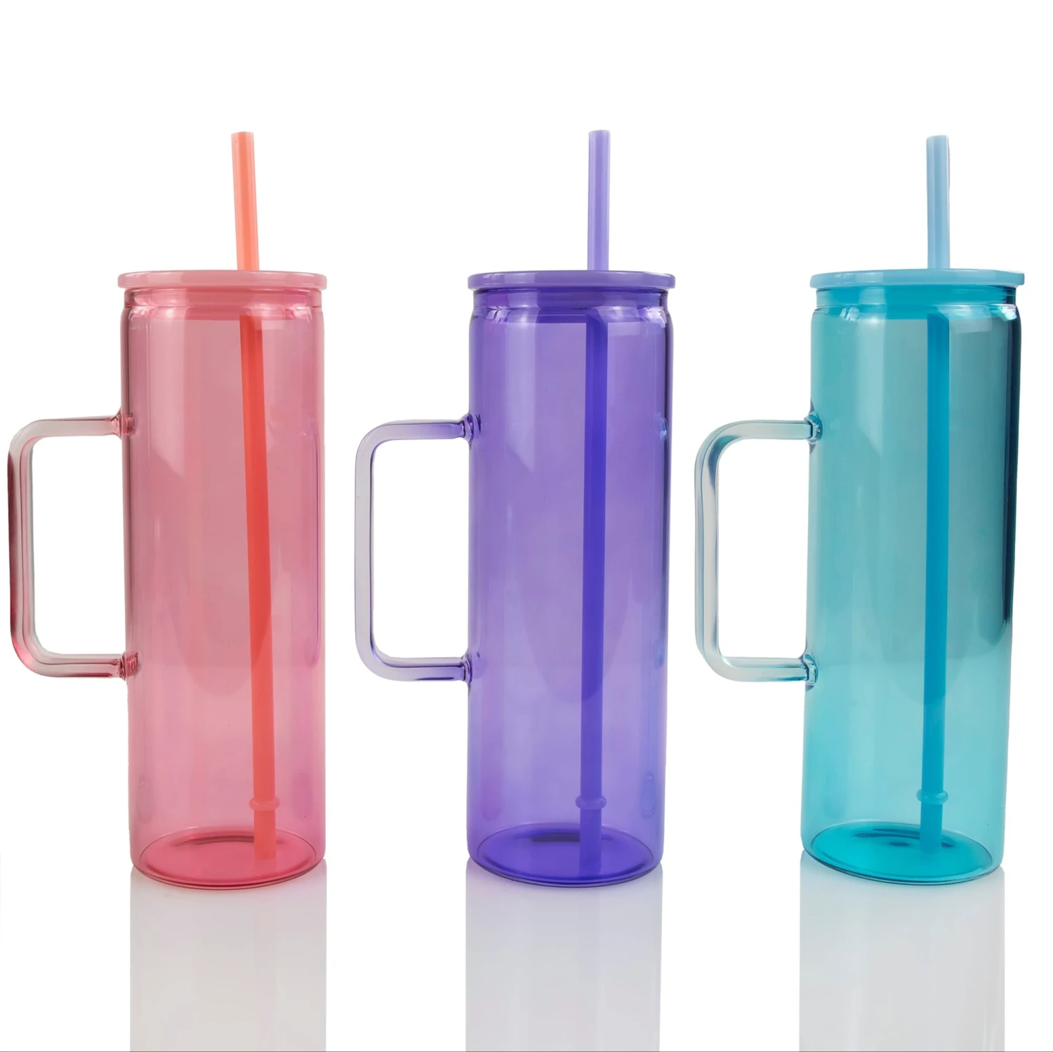 JELLY 20oz SKINNY W/ HANDLE CASE (24 Units) 4 JELLY 20oz SKINNY W/ HANDLE CASE (24 Units) – Bild 2