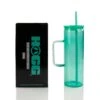JELLY 20oz SKINNY W/ HANDLE- GREEN -The Stainless Depot HOGG 128 61a8b45e a024 4b69 aec5 7ae198cbaf83 1