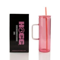 JELLY 20oz SKINNY W/ HANDLE CASE (24 Units) 27 JELLY 20oz SKINNY W/ HANDLE CASE (24 Units) -The Stainless Depot HOGG 129 b2dc8503 9ad3 4422 9c8c d5c7ea28d519