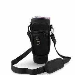 40oz PORTABLE TUMBLER SLEEVE BAG W/ STRAP & HOOK 20 40oz PORTABLE TUMBLER SLEEVE BAG W/ STRAP & HOOK -The Stainless Depot HOGG 240 8a06fd2d 3cf9 4cc2 90f3 652776fb6b8a