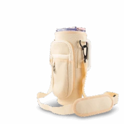 40oz PORTABLE TUMBLER SLEEVE BAG W/ STRAP & HOOK 22 40oz PORTABLE TUMBLER SLEEVE BAG W/ STRAP & HOOK -The Stainless Depot HOGG 244 1b911ad0 d28b 426c aff7 63c62b0fec84
