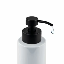 18oz SUBLIMATABLE SOAP DISPENSER -The Stainless Depot HOGG 252