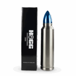 32oz SUBLIMATABLE CLEAR ON POINT TUMBLER CASE (25 UNITS) -The Stainless Depot HOGG 329 1