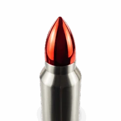 32oz SUBLIMATABLE CLEAR ON POINT TUMBLER CASE (25 UNITS) -The Stainless Depot HOGG 345 1