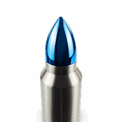 32oz SUBLIMATABLE CLEAR ON POINT TUMBLER CASE (25 UNITS) -The Stainless Depot HOGG 346 1