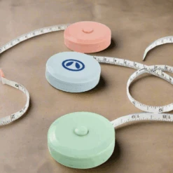 RETRACTABLE 60in MEASURING TAPE (3 PACK) -The Stainless Depot HOGG 457 1bcab54e acea 4854 af10 0ce6cac5505b