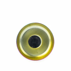 20oz ELECTROPLATED SKINNY EDGE TUMBLER -The Stainless Depot HOGG 7242