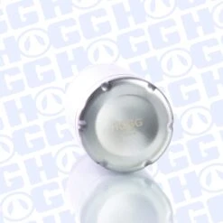 12oz HOGGIE CAN COOLER -The Stainless Depot HOGGIE2BOTTOM