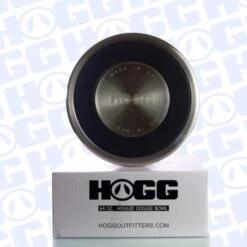 64oz HOGGIE DOGGIE BOWL -The Stainless Depot HOGGIEDOGGIE642