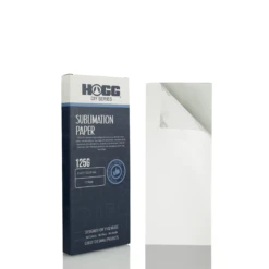 HOGG SUBLIMATION PAPER -The Stainless Depot HOGGSUBPAPER4
