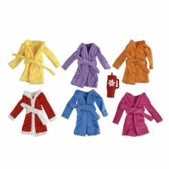 FASHION & ACCESSORIES FOR YOUR FESTIVE ELF FRIEND -The Stainless Depot IMG 3356