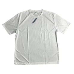 BREATHABLE SUBLIMATABLE T-SHIRT