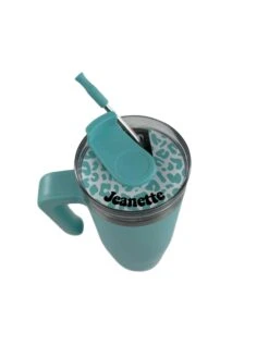 SUBLIMATABLE LID TOPPER FOR 20oz & 30oz GRIPPY (48 Pack) -The Stainless Depot IMG 7717