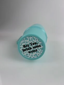 SUBLIMATABLE TUMBLER BOTTOM SHOE - ONE SIZE FITS MOST 2.28" (48 PACK) -The Stainless Depot IMG 7718