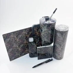 HYDRO SUBLIMATION PAPER TRANSFER ROLL - HALLOWEEN GRUNT HEAD -The Stainless Depot IMG 9313